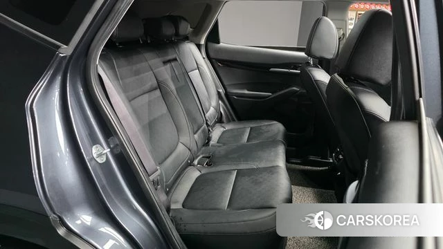 Kia Seltos 2019 Серый из Кореи, фото 3
