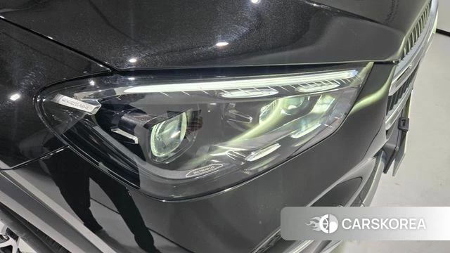 Mercedes-Benz GLE-Class W167 2026 Черный из Кореи, фото 3