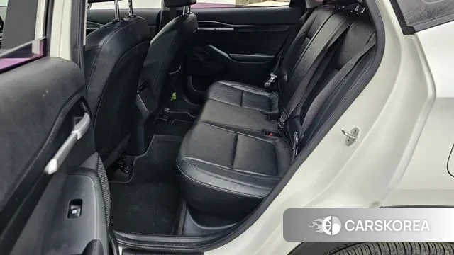 Kia Seltos 2020 Белый из Кореи, фото 3