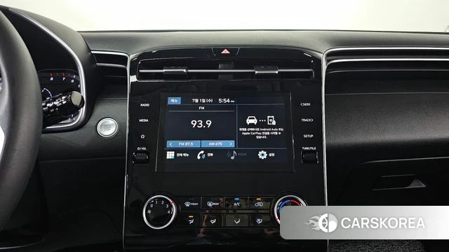 Hyundai Tucson (NX4) 2023 Цвет тростника из Кореи, фото 3