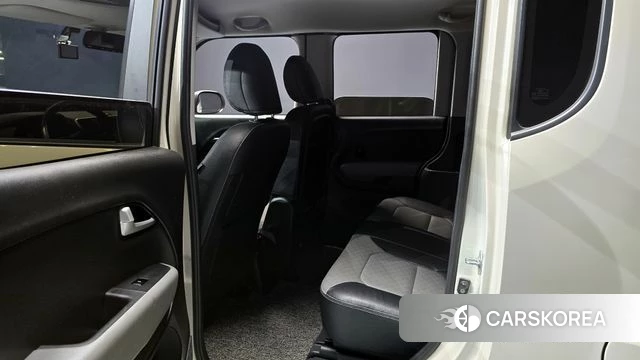 Kia The New Ray 2022 Жемчужный цвет из Кореи, фото 3
