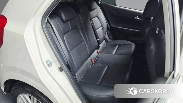 Kia Morning Urban (JA) 2023 Жемчужный цвет из Кореи, фото 3