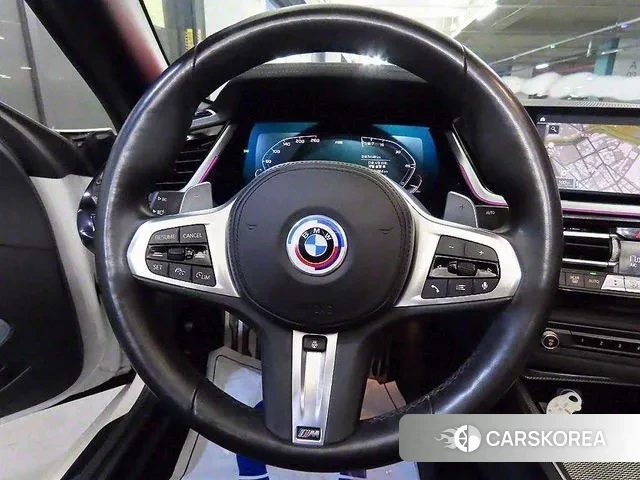 BMW Z4 (G29) 2020 Белый из Кореи, фото 3