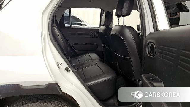 Hyundai Casper 2022 Белый из Кореи, фото 3