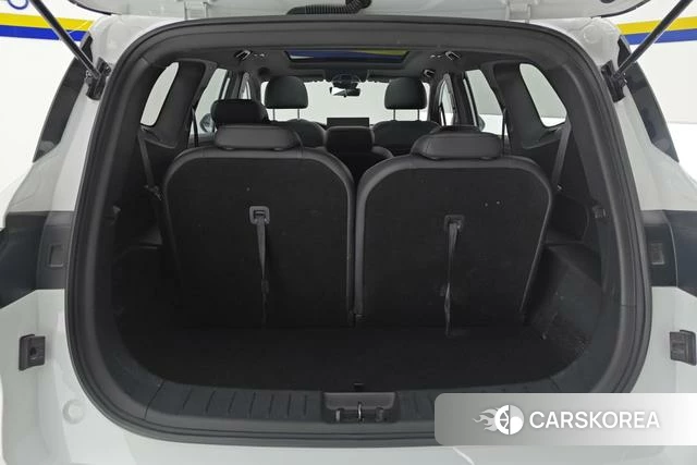 Geely Automobile Haoyue L 2025 Белый из Китая, фото 3