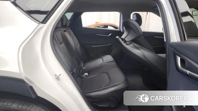 Kia EV6 2023 Белый из Кореи, фото 3