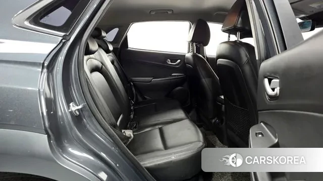 Hyundai The New Kona 2020 Серый из Кореи, фото 3