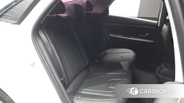 Hyundai Avante (CN7) 2020 Белый из Кореи, фото 3