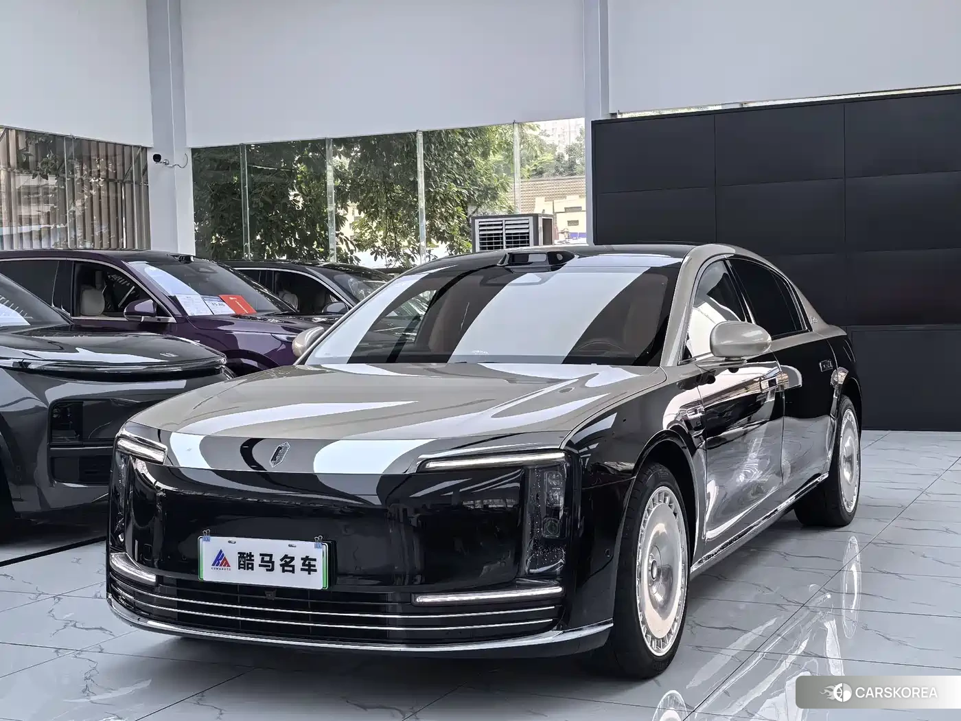 Zunjie S800 2026 Черный из Китая, фото 3