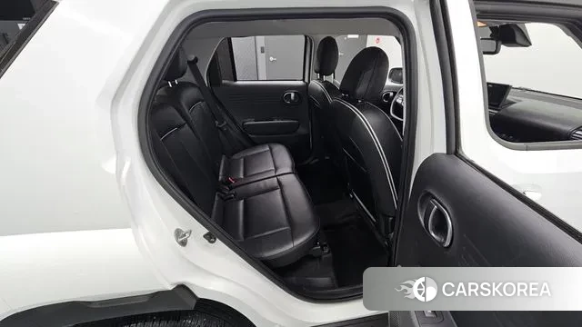 Hyundai Casper 2022 Белый из Кореи, фото 3