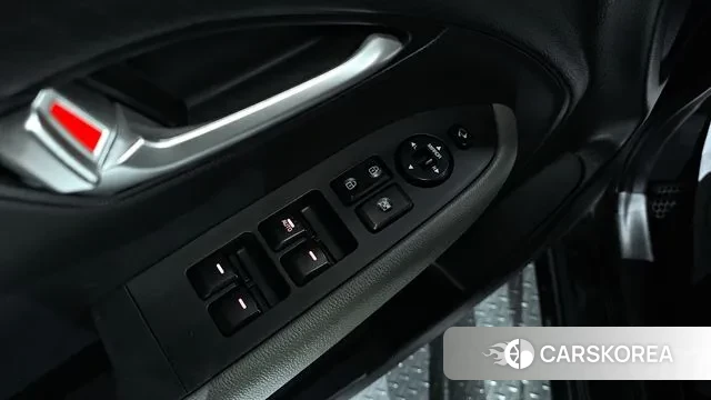 Kia The New Ray 2020 Черный из Кореи, фото 3