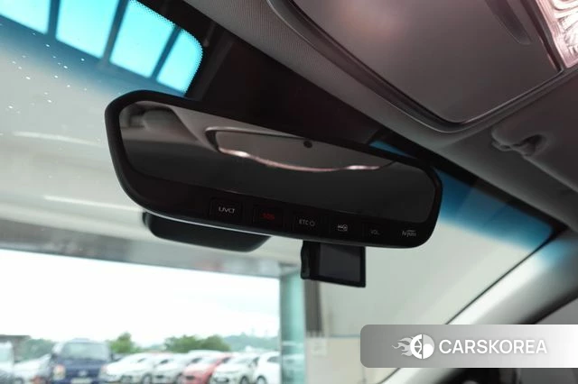 Kia More K9 2019 Черный из Кореи, фото 3