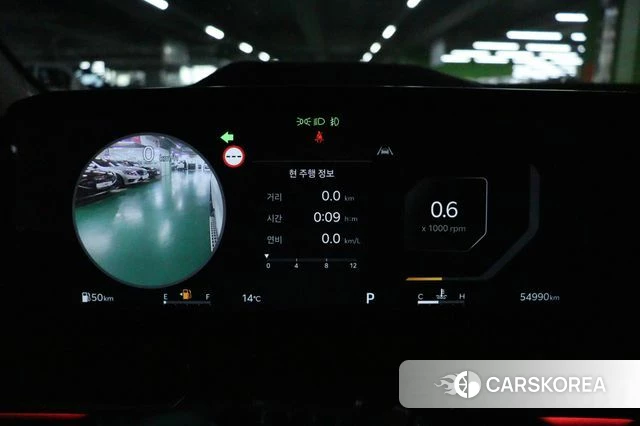 Kia The New Carnival 4th Generation 2024 Белый из Кореи, фото 3