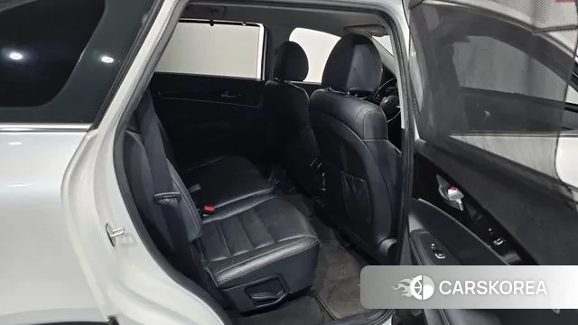 Kia The New Sorento 2018 Белый из Кореи, фото 3