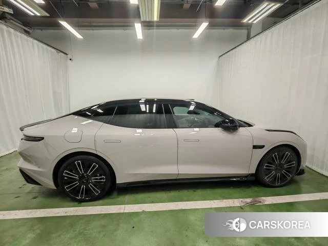 Lynk 10 EM-P 2026 Другой из Китая, фото 3