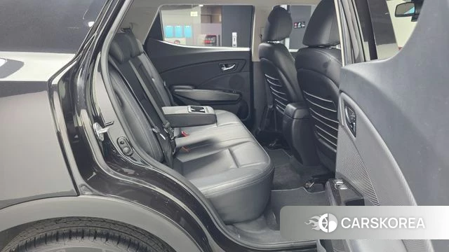 Ssangyong Berry New Tivoli 2022 Черный из Кореи, фото 3