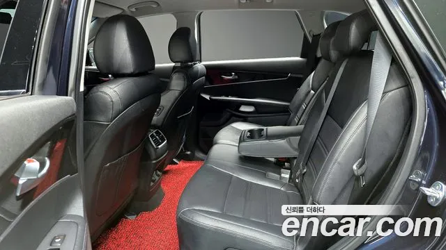 Kia The New Sorento id 2406150 из Кореи 3