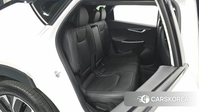 Kia EV6 2022 Белый из Кореи, фото 3