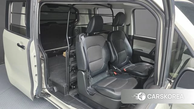 Kia The New Ray 2022 Жемчужный цвет из Кореи, фото 3