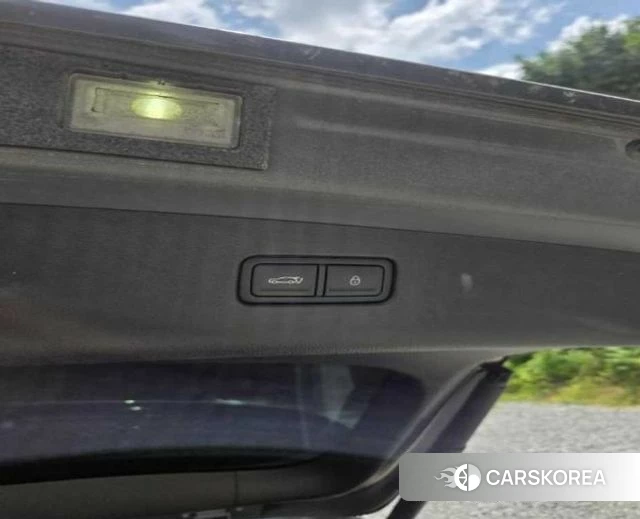 Genesis GV70 2024 Серый из Кореи, фото 3