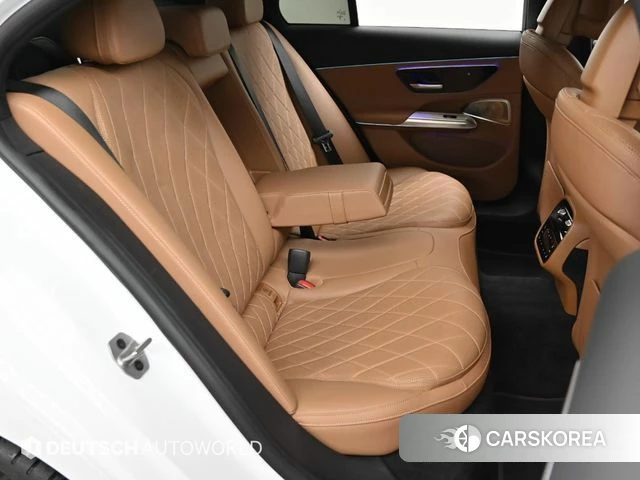 Mercedes-Benz E-Class W214 2024 Белый из Кореи, фото 3