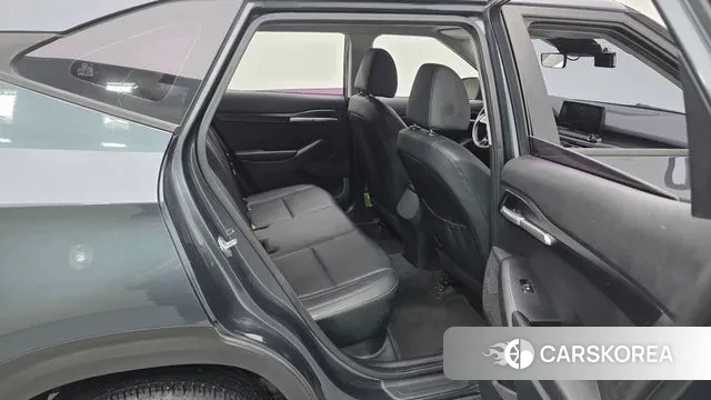 Kia Seltos 2020 Небесно-голубой из Кореи, фото 3