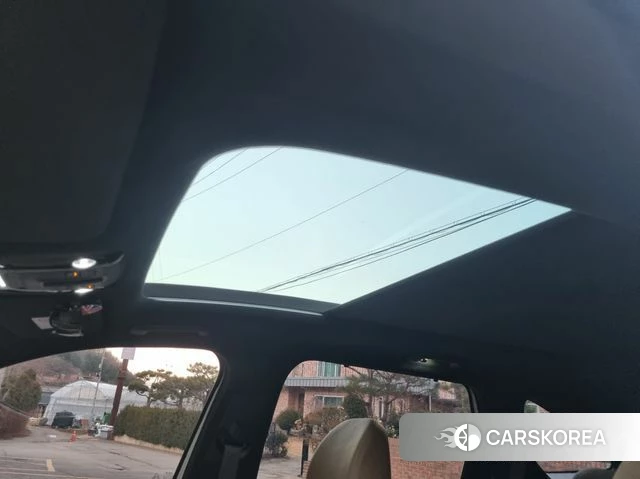 Kia The New Sorento 4th Generation 2025 Белый из Кореи, фото 3