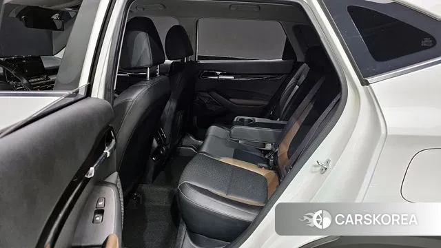 Kia Seltos 2021 Белый из Кореи, фото 3