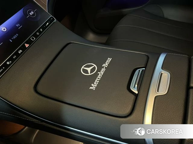 Mercedes-Benz EQE SUV 2024 Белый из Китая, фото 3
