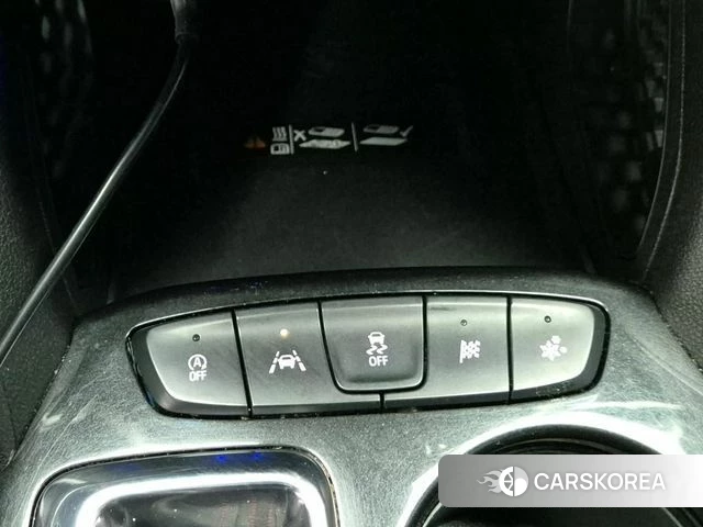 Ssangyong Berry New Tivoli 2021 Белый из Кореи, фото 3