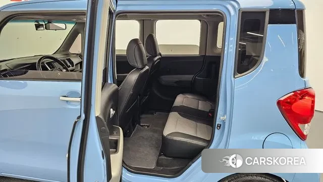 Kia The New Ray 2018 Небесно-голубой из Кореи, фото 3