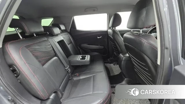 Ssangyong Tivoli Air 2018 Серый из Кореи, фото 3