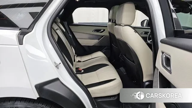 Land Rover Range Rover Velar 2020 Белый из Кореи, фото 3