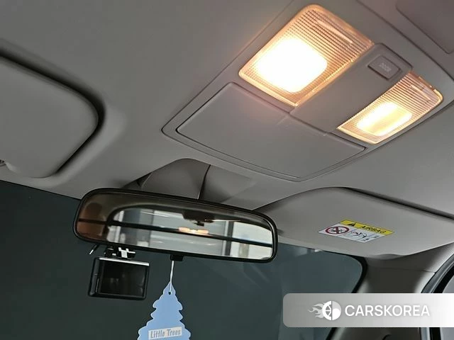 Kia The New Kia Ray 2023 Черный из Кореи, фото 3