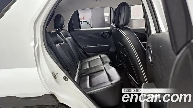 Hyundai Casper id 2672186 из Кореи 3