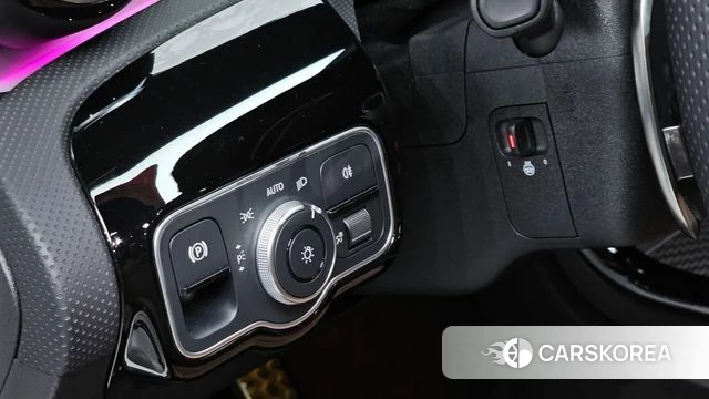 Mercedes-Benz CLA-Class C118 2025 Белый из Кореи, фото 3