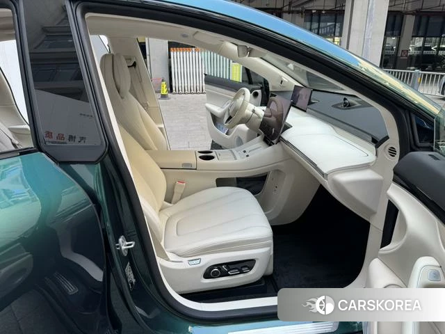 Intellectual world R7 2026 Зеленый из Китая, фото 3