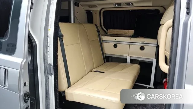 Hyundai The New Grand Starex 2018 Серебряный из Кореи, фото 3