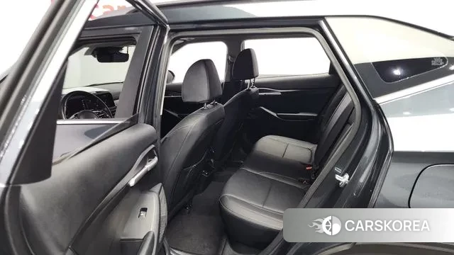 Kia The New Seltos 2023 Серый из Кореи, фото 3