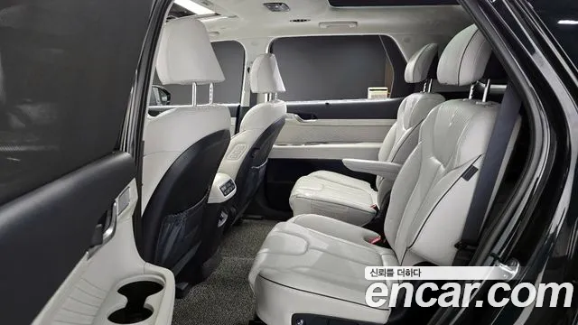 Hyundai The New Palisade id 2421813 из Кореи 3