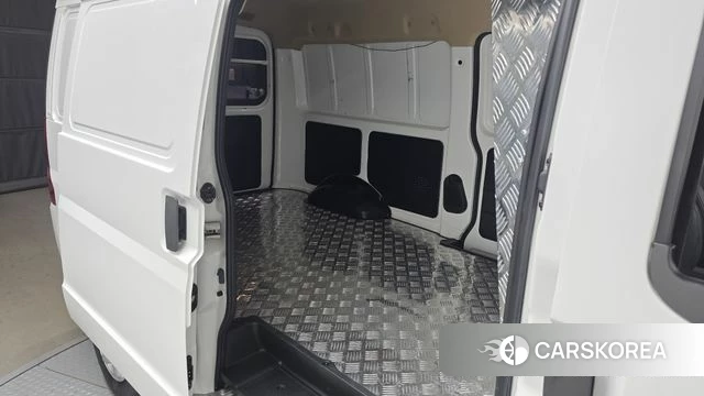 Dongfeng Socon C35 2024 Белый из Кореи, фото 3