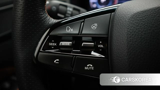 Ssangyong The New Rexton Sport 2022 Белый из Кореи, фото 3