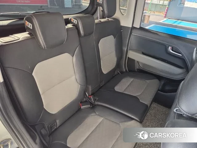 Kia The New Ray 2018 Жемчужный цвет из Кореи, фото 3