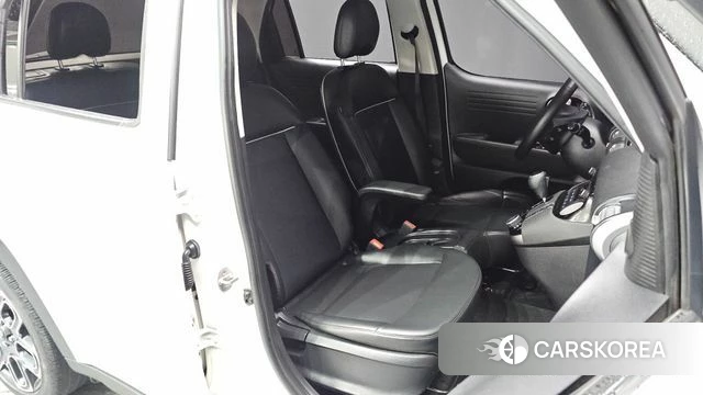 Hyundai Casper 2022 Белый из Кореи, фото 3
