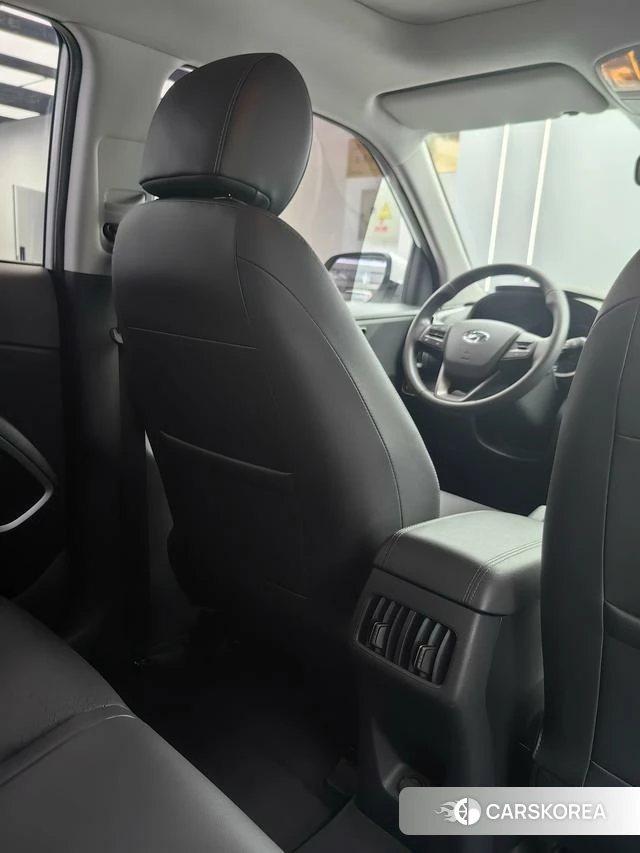 Hyundai ix35 2020 Белый из Китая, фото 3