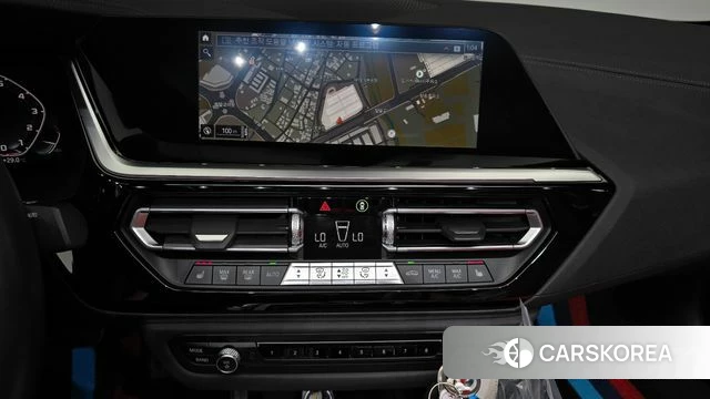 BMW Z4 (G29) 2021 Черный из Кореи, фото 3