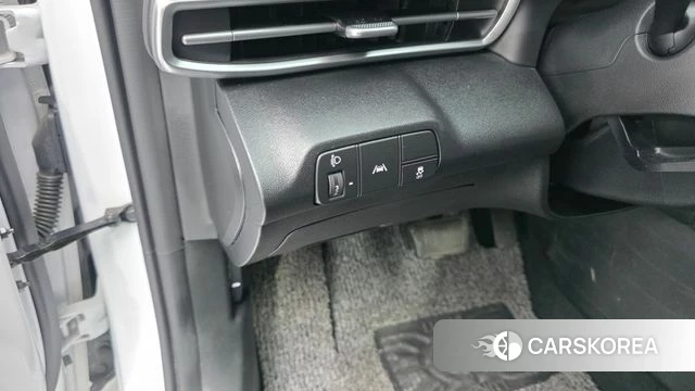 Hyundai Avante (CN7) 2022 Белый из Кореи, фото 3