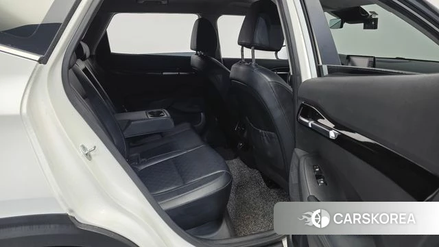 Kia Seltos 2019 Белый из Кореи, фото 3