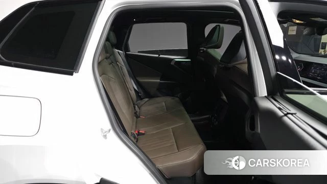 BMW X3 (G45) 2025 Белый из Кореи, фото 3