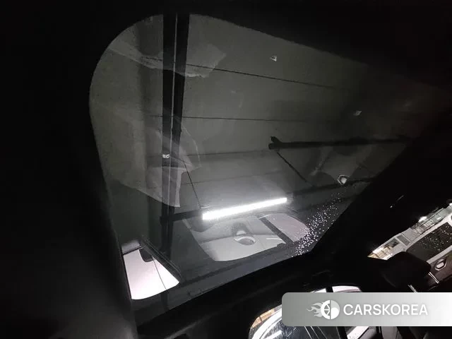 BMW 5 Series (G60) 2025 Черный из Кореи, фото 3